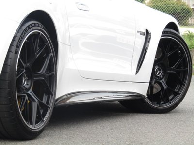 2025 Mercedes-BENZ GT AMG 缩略图 33