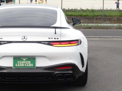 2025 Mercedes-BENZ GT AMG 缩略图 37