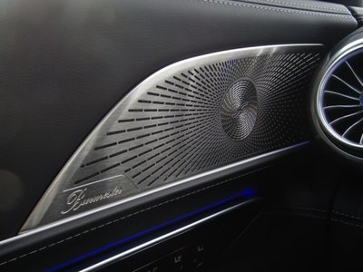 2025 Mercedes-BENZ GT AMG 缩略图 13