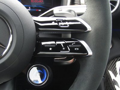 2025 Mercedes-BENZ GT AMG 缩略图 62