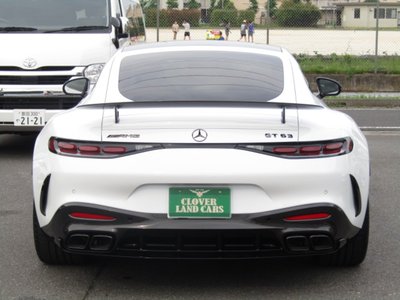 2025 Mercedes-BENZ GT AMG 缩略图 38