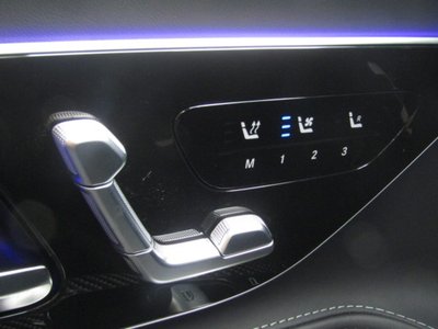 2025 Mercedes-BENZ GT AMG 缩略图 68