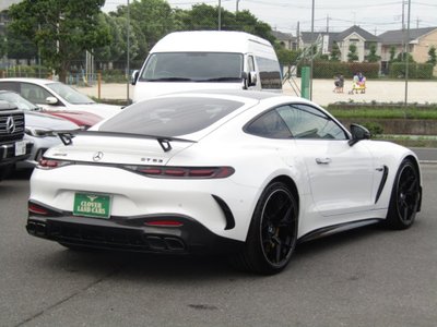 2025 Mercedes-BENZ GT AMG 缩略图 31