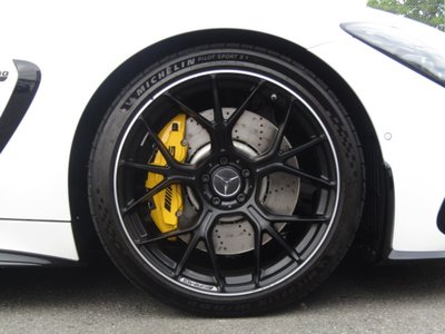 2025 Mercedes-BENZ GT AMG 缩略图 26