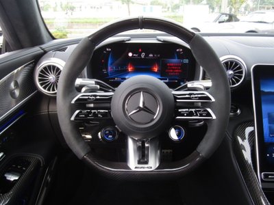2025 Mercedes-BENZ GT AMG 缩略图 74
