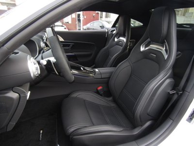 2025 Mercedes-BENZ GT AMG 缩略图 73