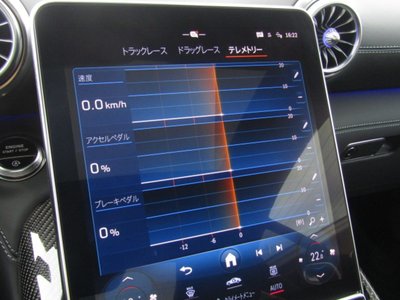 2025 Mercedes-BENZ GT AMG 缩略图 88