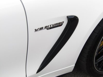 2025 Mercedes-BENZ GT AMG 缩略图 32