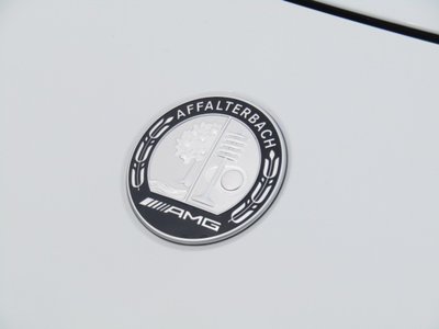 2025 Mercedes-BENZ GT AMG 缩略图 23