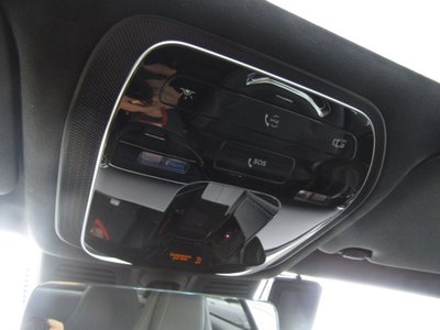 2025 Mercedes-BENZ GT AMG 缩略图 66
