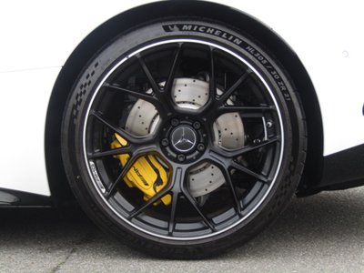 2025 Mercedes-BENZ GT AMG 缩略图 28