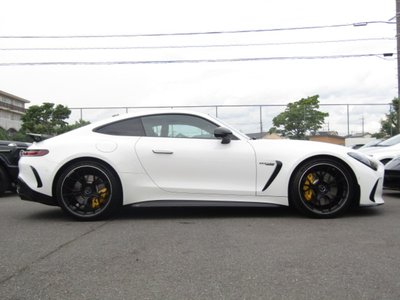 2025 Mercedes-BENZ GT AMG 缩略图 25