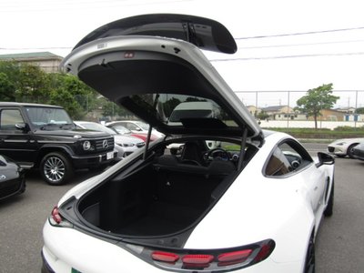 2025 Mercedes-BENZ GT AMG 缩略图 45