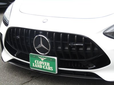 2025 Mercedes-BENZ GT AMG 缩略图 22