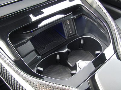 2025 Mercedes-BENZ GT AMG 缩略图 60