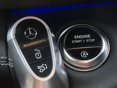 2025 Mercedes-BENZ GT AMG 缩略图 67