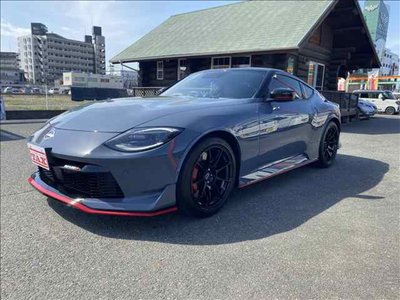 NISSAN FAIRLADY Z - 1