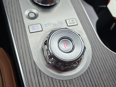 GENESIS GV80 - 9