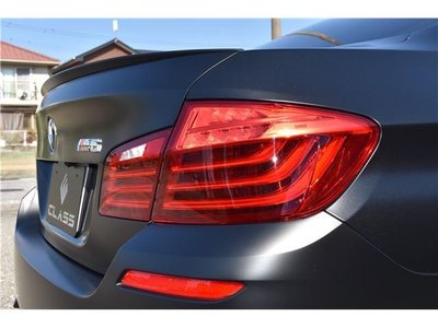 2013 BMW M5 — миниатюра 38