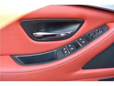 2013 BMW M5 — миниатюра 49