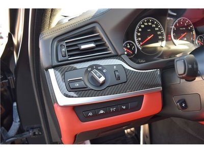 2013 BMW M5 — миниатюра 45