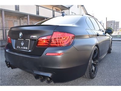 2013 BMW M5 — миниатюра 18