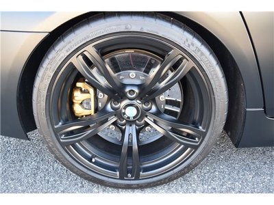 2013 BMW M5 — миниатюра 24