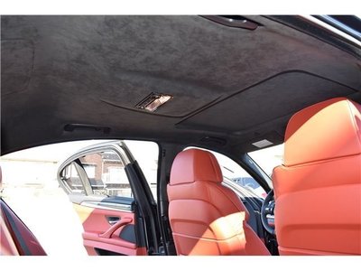 2013 BMW M5 — миниатюра 59