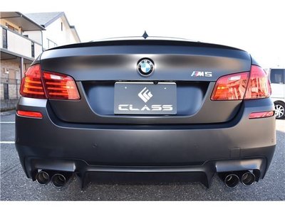 صورة 2 لـ 2013 BMW M5