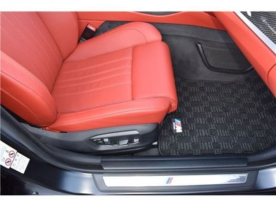 2013 BMW M5 — миниатюра 62
