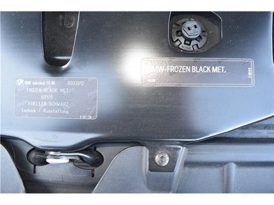 2013 BMW M5 — миниатюра 74