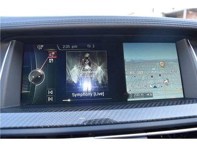 2013 BMW M5 — миниатюра 76
