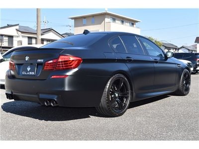 2013 BMW M5 — миниатюра 37