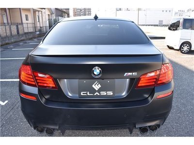 2013 BMW M5 — миниатюра 19