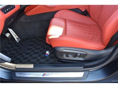 2013 BMW M5 — миниатюра 50