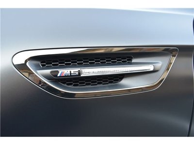 2013 BMW M5 — миниатюра 15
