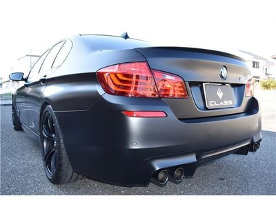 2013 BMW M5 — миниатюра 17