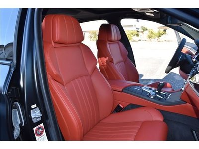 2013 BMW M5 — миниатюра 63