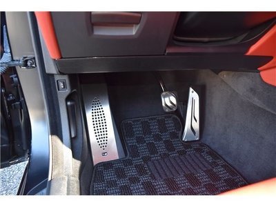 2013 BMW M5 — миниатюра 46