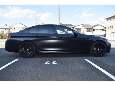 2013 BMW M5 — миниатюра 30
