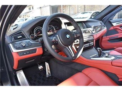 صورة 3 لـ 2013 BMW M5