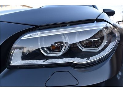 صورة 8 لـ 2013 BMW M5