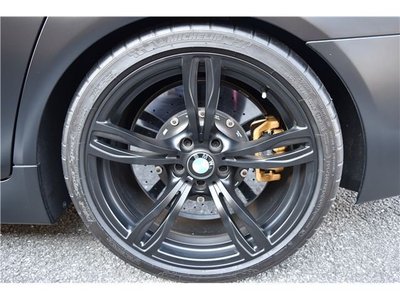 2013 BMW M5 — миниатюра 14