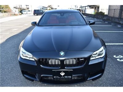 2013 BMW M5 — миниатюра 28