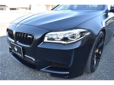 2013 BMW M5 — миниатюра 20