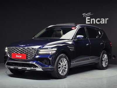 GENESIS GV80 - 1