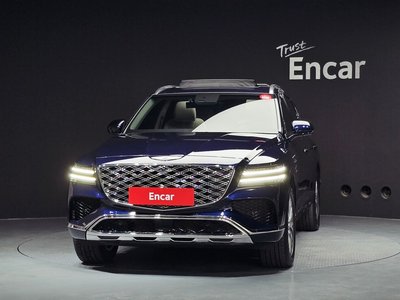 GENESIS GV80 - 2