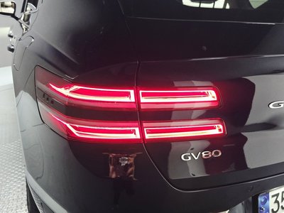 GENESIS GV80 - 10