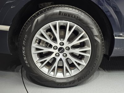 GENESIS GV80 - 8