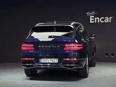 GENESIS GV80 - 4